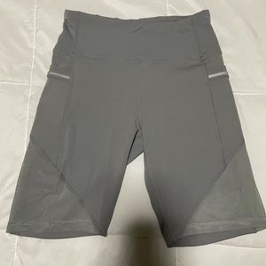 biker shorts